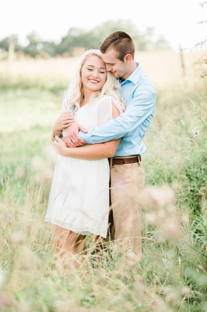 planning your engagement session